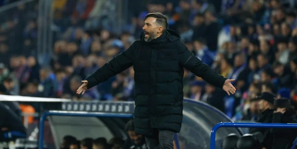 Quintanar del Rey matçını onlayn və TV-də necə izləmək olar