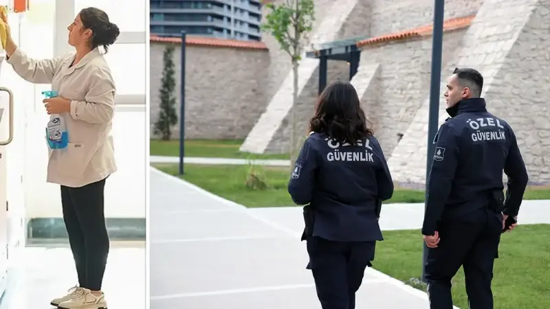 İŞKUR minlərlə kadr qəbul edəcək: KPSS tələbi yox 81 vilayətdə iş