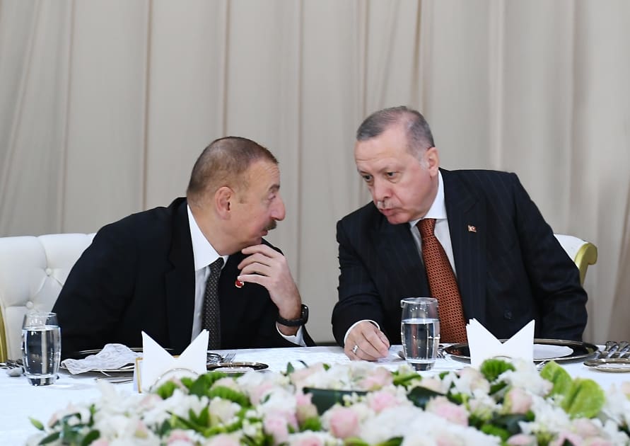 Rəcəb Tayyib Ərdoğanın Bakıya gözlənilən səfəri nə üçün təxirə düşdü?
