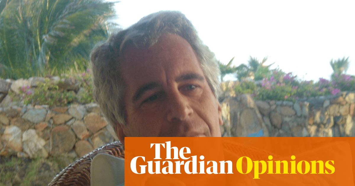 Epstein cinayətləri təcrid əvəzinə güclülərə cazibə