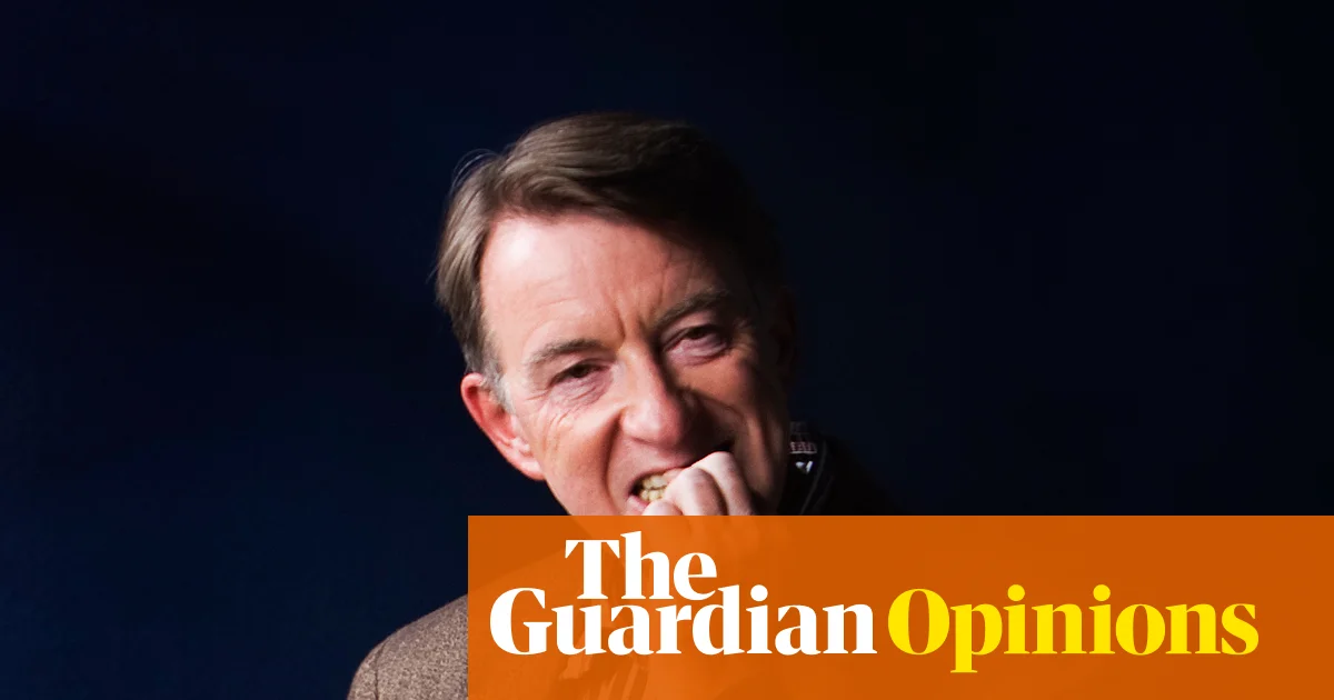 Mandelson Leyboristlərin qurbanına çevrildi: Səhv harada oldu