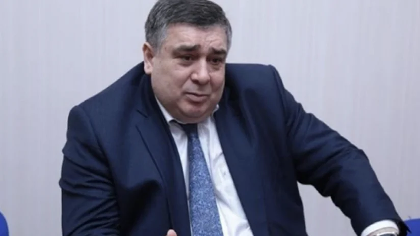 Yekaterinburqda Azərbaycan diaspor rəhbərinə cinayət işi