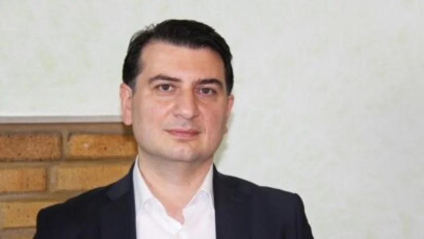 Azər Qasımlı özünü əsl zərərçəkən adlandırdı