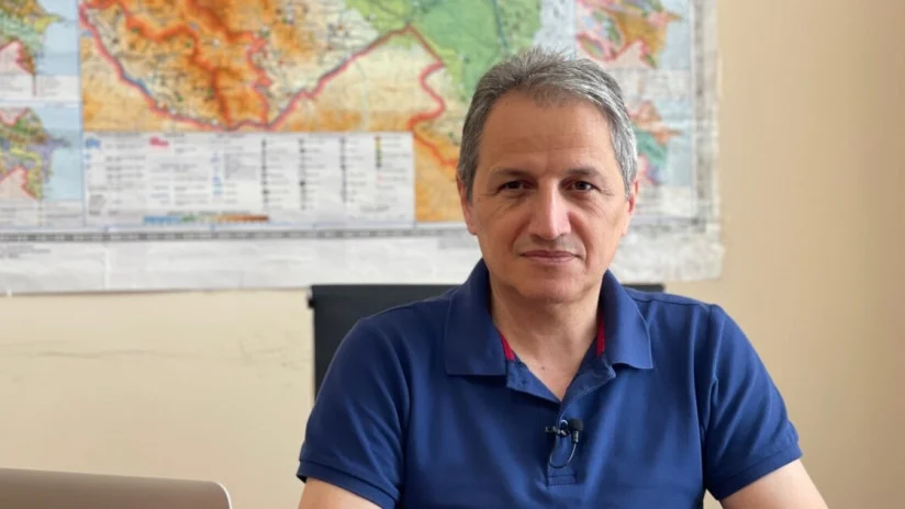 Ələsgər Məmmədlinin səhhətinə görə prezidentə müraciət