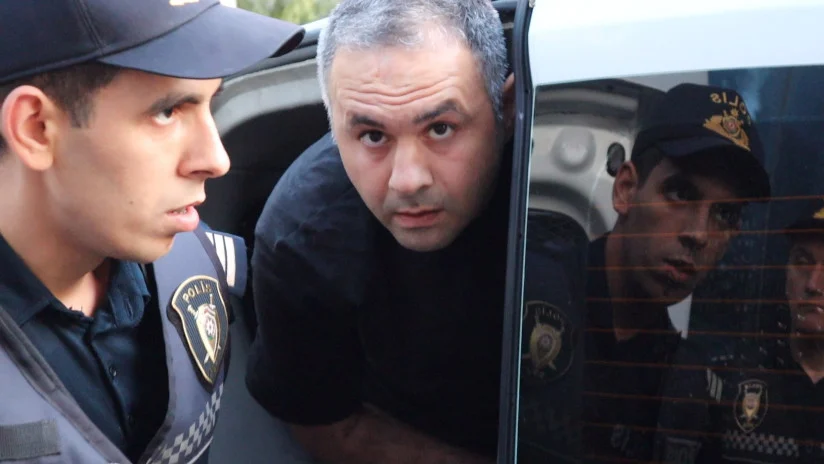 Ülvi Həsənli müddətsiz aclıq aksiyasına başlayıb