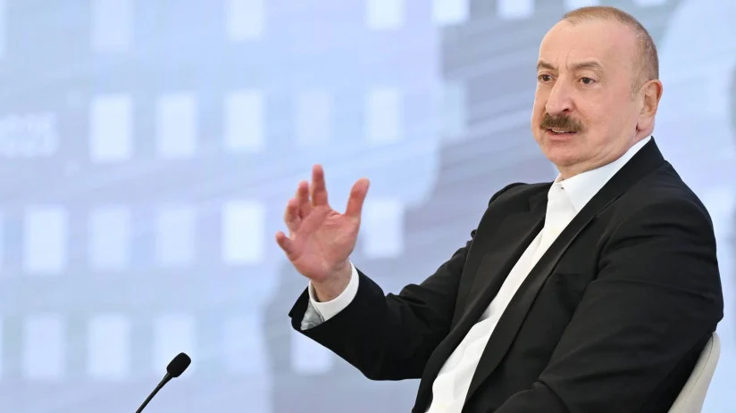 Naxçıvana gedişdə erməni nəzarətinə son