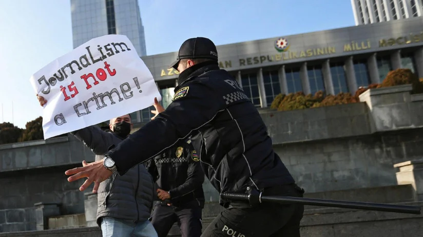 Azərbaycan Mətbuatı: 150 İl