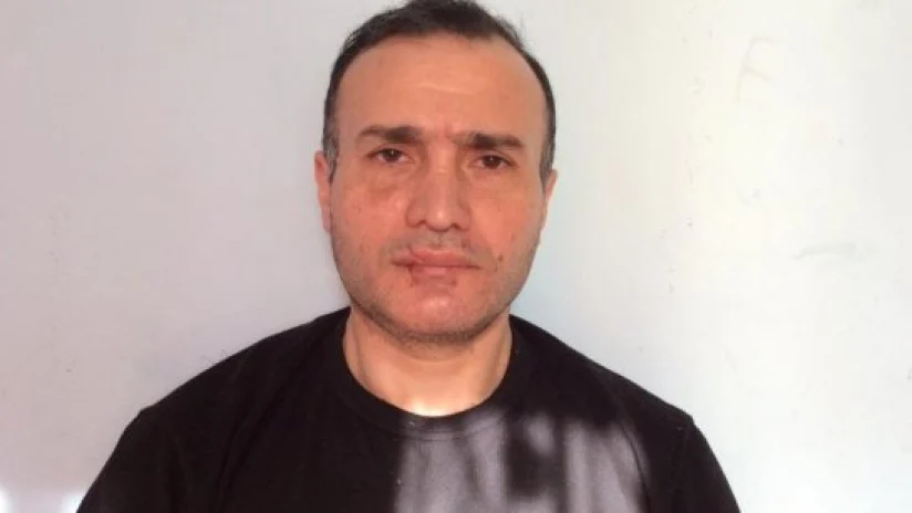 Nicat İbrahimə hökm çıxarıldı