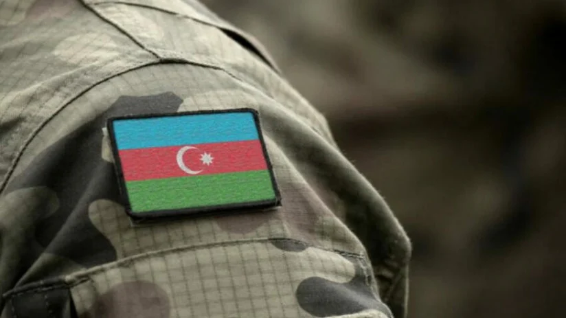 Azərbaycan Ordusunun zabiti vəfat etdi