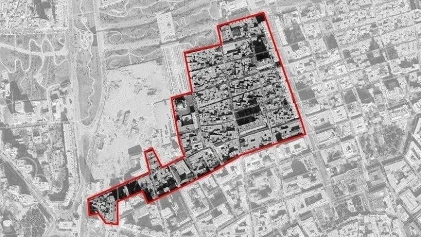 Bayırşəhər: Tarixi binalar ianə ilə bərpa edilsin