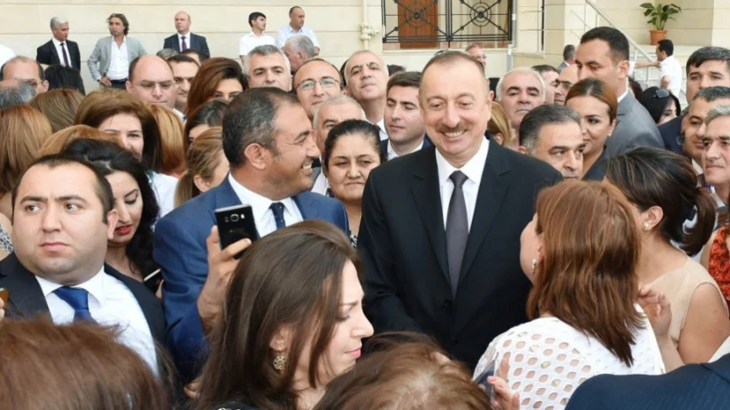 Jurnalistlərə fəxri ad və medalların əhəmiyyəti