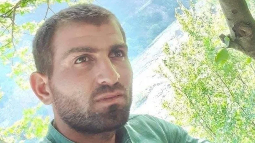 İnanclı fəal 3 illik həbsə məhkum edildi