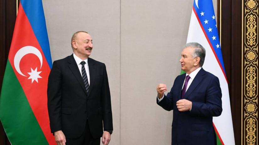 Bakı Özbəkistan prezidentini təhqirdə ittiham olunan şəxsi Daşkəndə ekstradisiya etdi