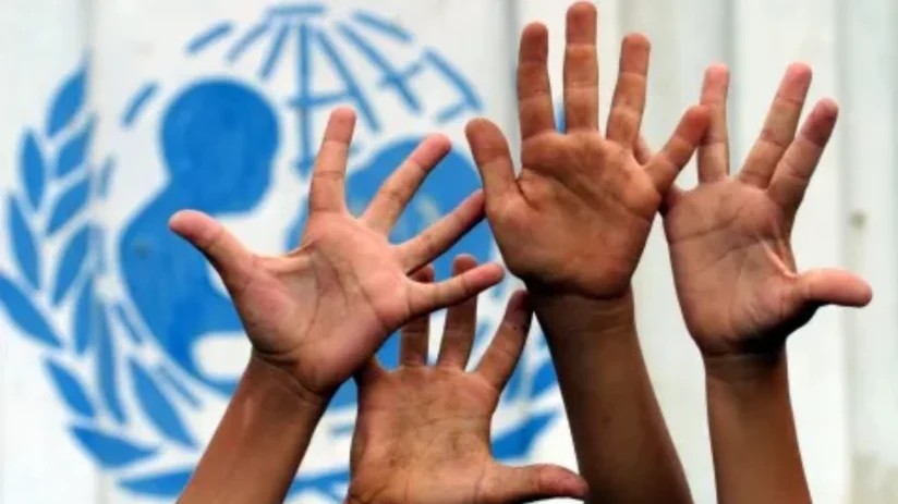 UNICEF Azərbaycanda fəaliyyətini dayandırdı