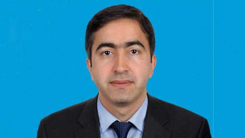 Fazil Qasımov Penitensiar Xidmətdə döyüldüyünü bildirir