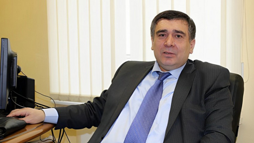 Rusiya Şıxlinskini axtarışa verib