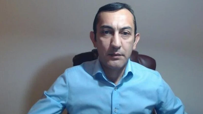 Qabil Məmmədova 16 illik qiyabi hökm