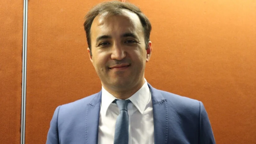 Akif Qurbanovun doğum günü yenə həbsdə