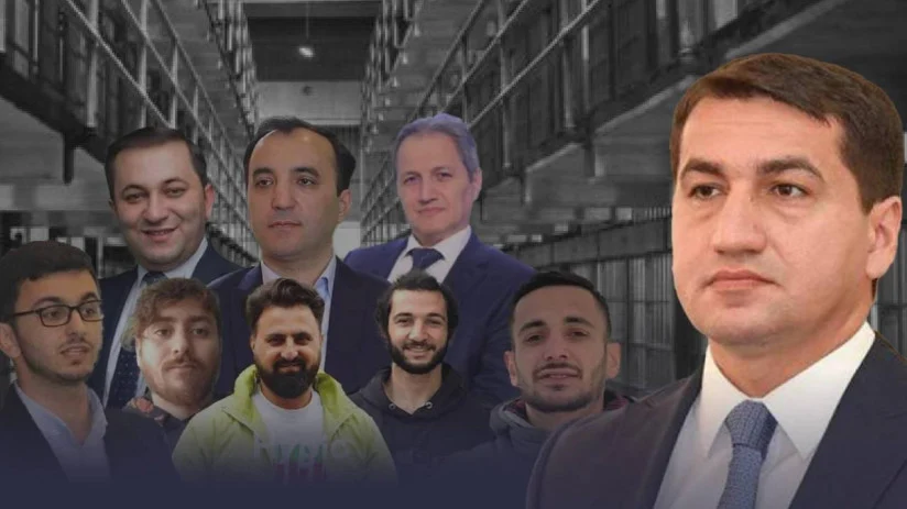 Hikmət Hacıyevdən dəqiq məbləğ açıqlaması tələbi