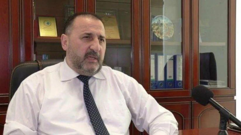 Ailəsi: Nazim Bəydəmirli ölümcül vəziyyətdə