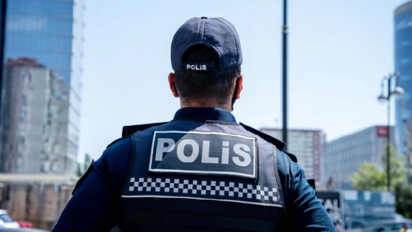Prezident polisin sosial təminatını gücləndirdi