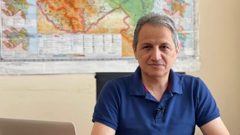 Səhhəti günahsızlığının müdafiəsini çətinləşdirir