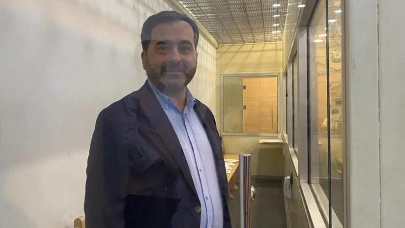 Bəxtiyar Hacıyev: Kritik durum, əsir rəftarı