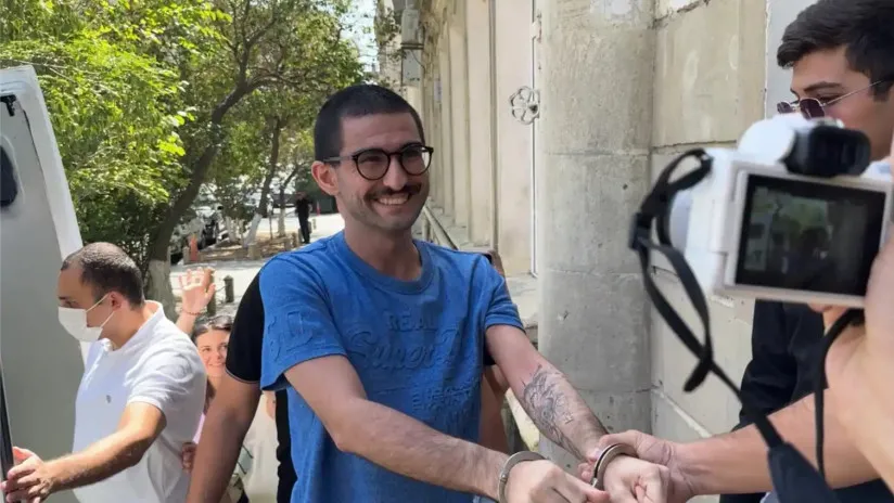 Sülh müqaviləsi bağlansa da azadlıq təmin edilmir