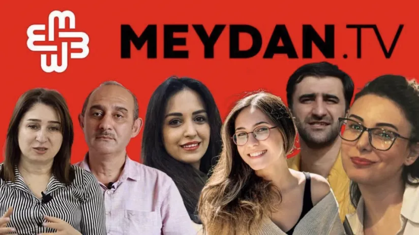 Hakimiyyət "Meydan TV" işində yeni saxtakarlığa hazırlaşır