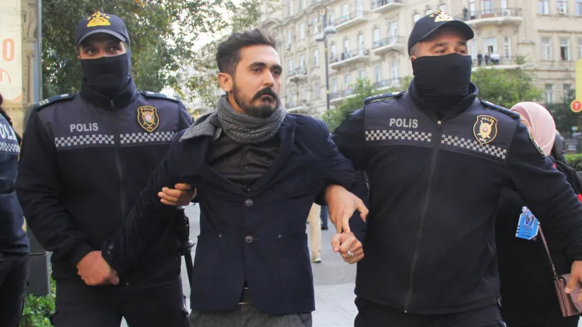 Prokurorluq işgəncə iddiasını araşdırmır