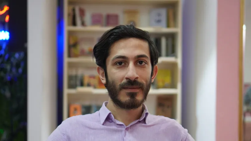 Afiəddin Məmmədov saxlanma şəraitindən şikayətlənir
