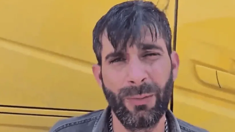 Rusiya azərbaycanlını Ukrayna bəhanəsi ilə saxladı