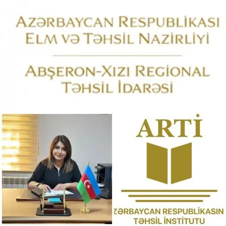 Abşeron-Xızı Təhsil İdarəsi müdir müavini Aynur Rüstəmovadan ilginc sızıntı