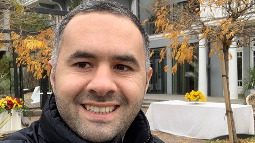 Ülvi Həsənli AŞPA insan haqları mükafatına namizəd göstərildi