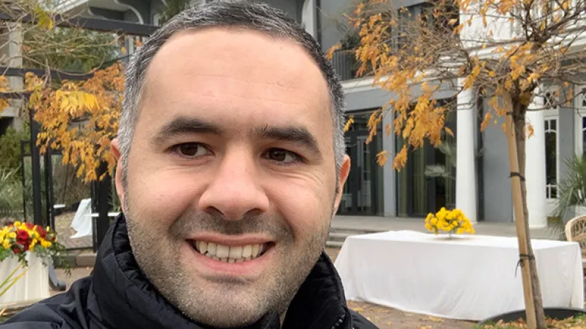 Ülvi Həsənli AŞPA insan haqları mükafatına namizəd göstərildi