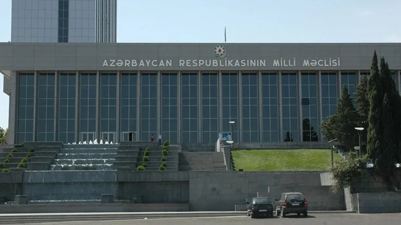Rusiya Azərbaycana qarşı kampaniya