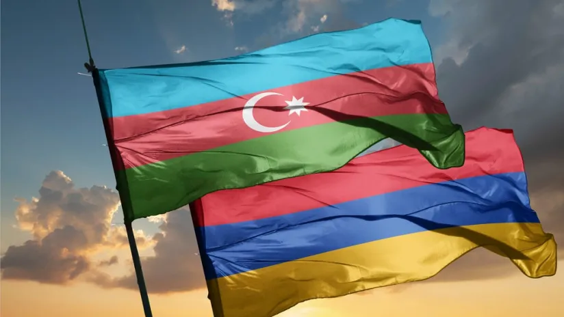 Azərbaycan və Ermənistan hava məkanından qarşılıqlı istifadəyə başladı
