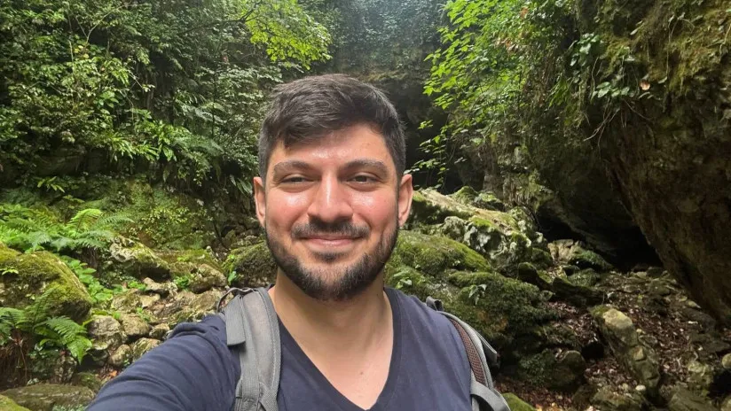 Gürcüstanda etirazları çəkən azərbaycanlı ölkəyə buraxılmadı
