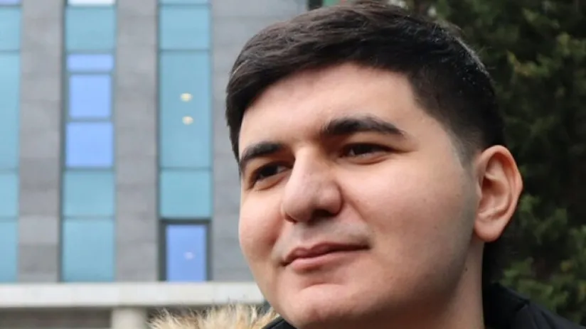 Əhməd Məmmədlinin Gözündə Çürümə İddiası