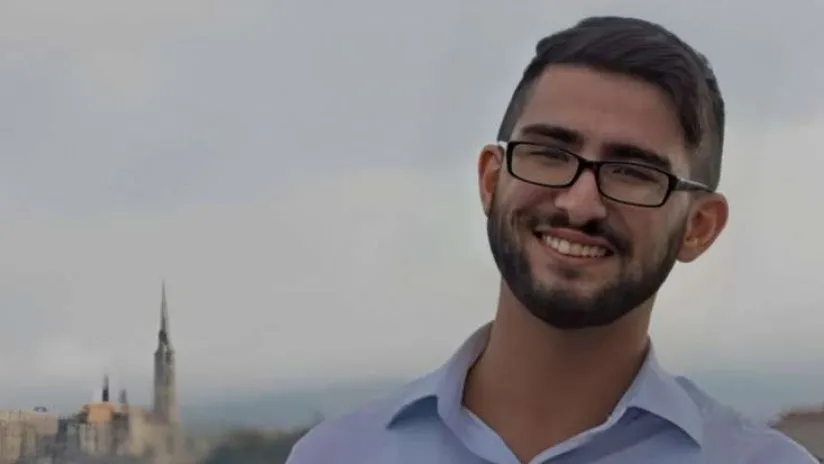 Bəhruz Səmədov aclıq aksiyasına son qoydu