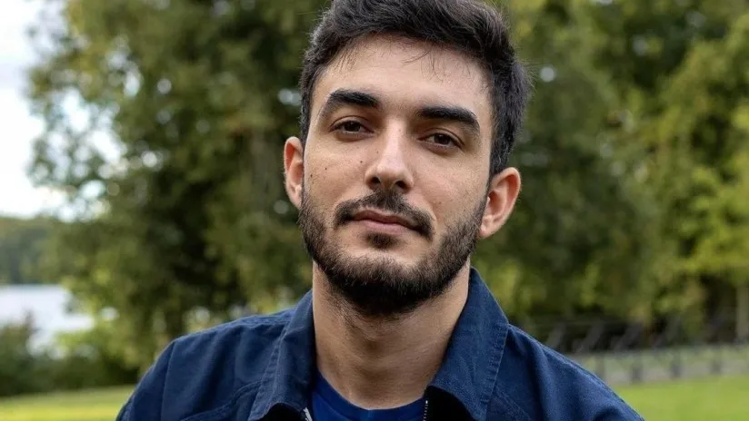 Məhəmməd Mirzəliyə qiyabi hökm çıxarıldı