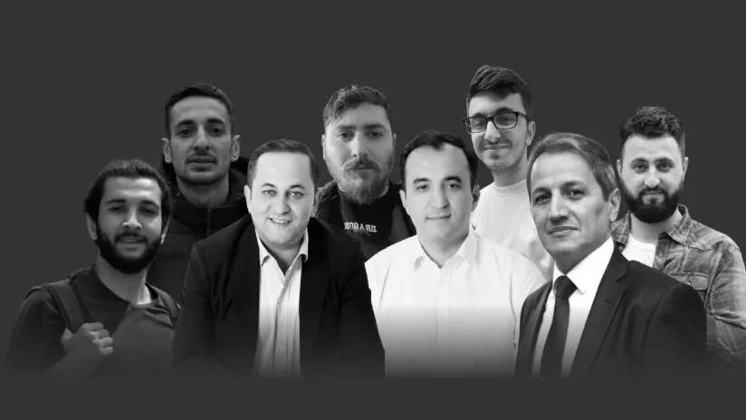 Hakimlər Prezident Administrasiyasından qərar gözləyir