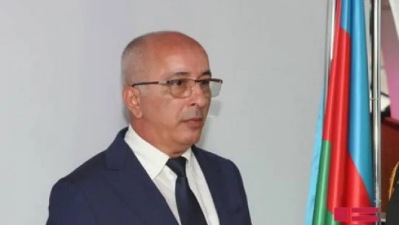 15 milyonluq yeyinti işində keçmiş müdafiə naziri müavininə hökm