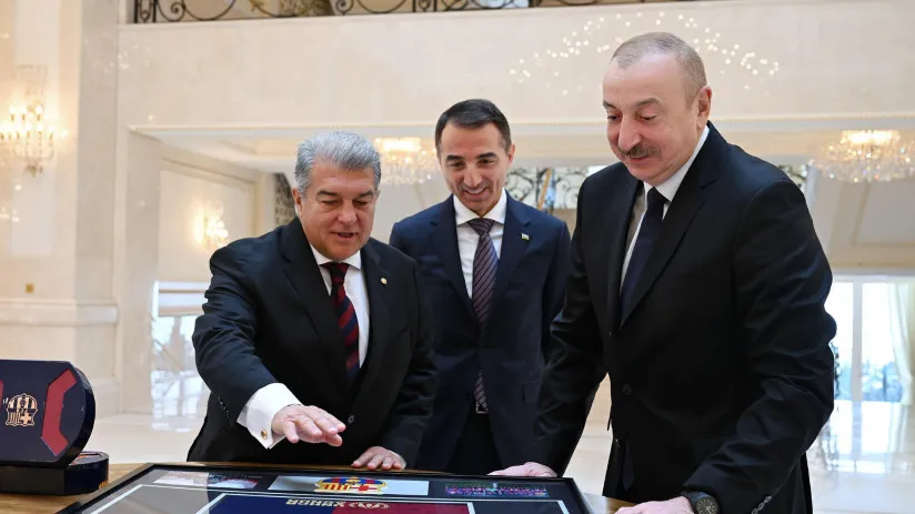 Adnan Əhmədzadə həbs qətimkanına alınıb