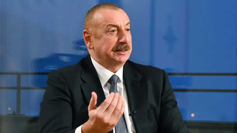 Zəngəzur dəhlizi yük daşımalarını artıracaq