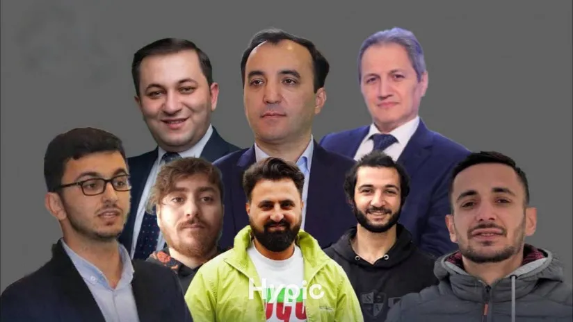 Məhkəmə və prokuror qanunun aliliyini tanımır