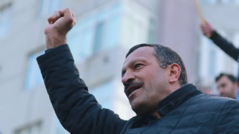 Tofiq Yaqublunun müalicəsi təmin edilmir