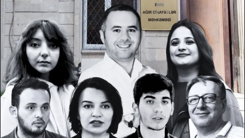 "Abzas" işi: Saxlanılanlar cəzaçəkmə müəssisəsinə köçürülməyib