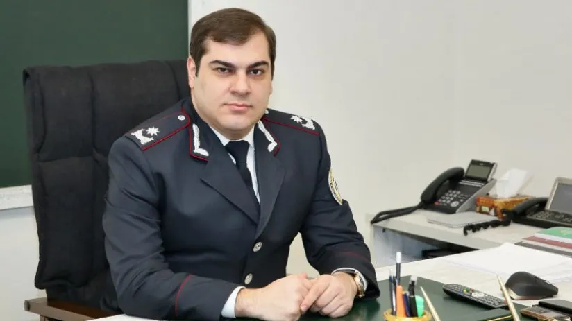 Talıbovun oğlu 8 milyona hoteli geri aldı