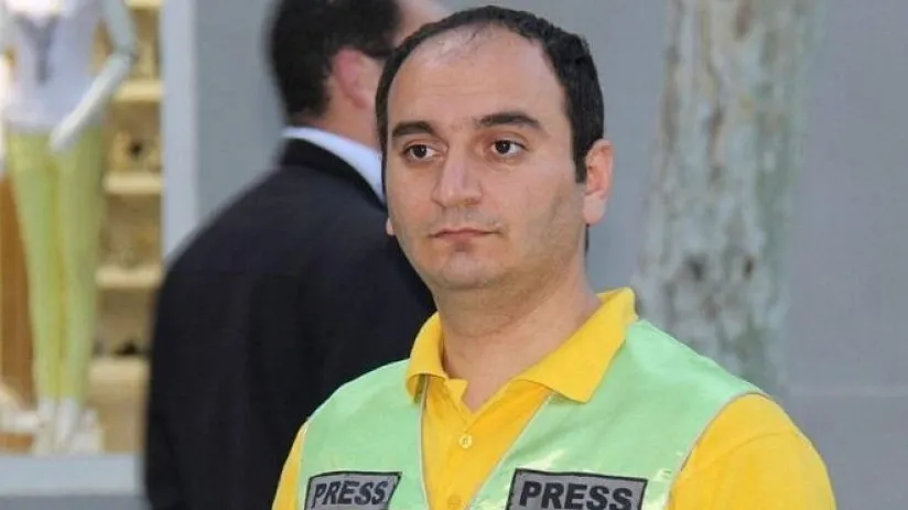 Hakim Əziz Orucovun erkən azadlığına rədd cavabı verdi